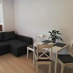 Nadmorski Koliberek - Integro Sopot