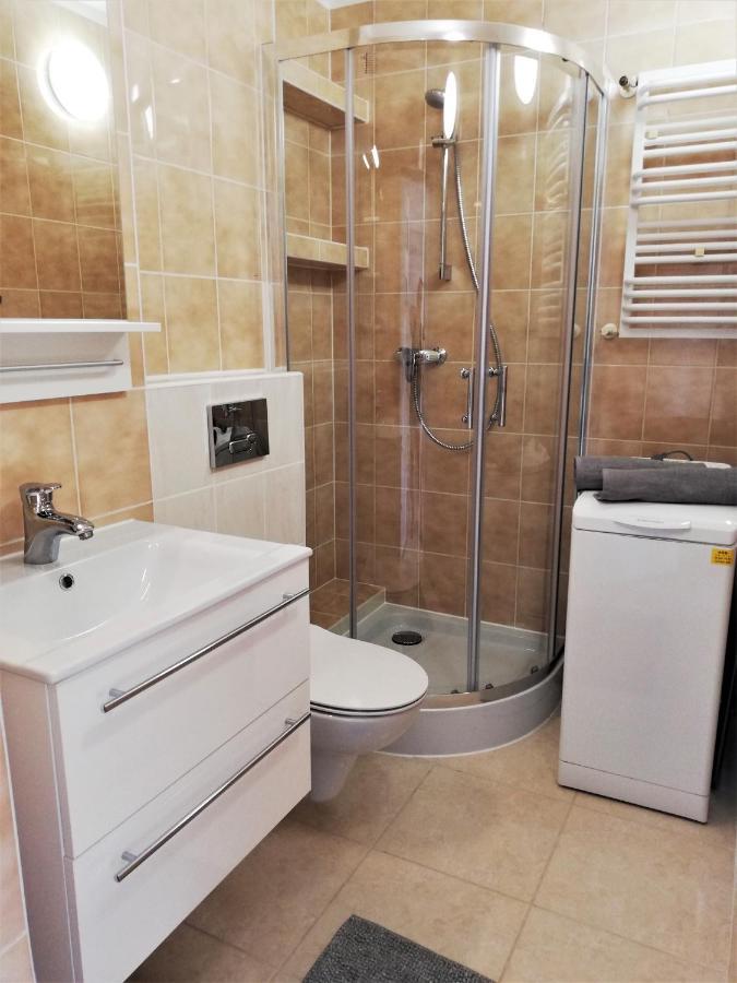 Nadmorski Koliberek - Integro Apartment