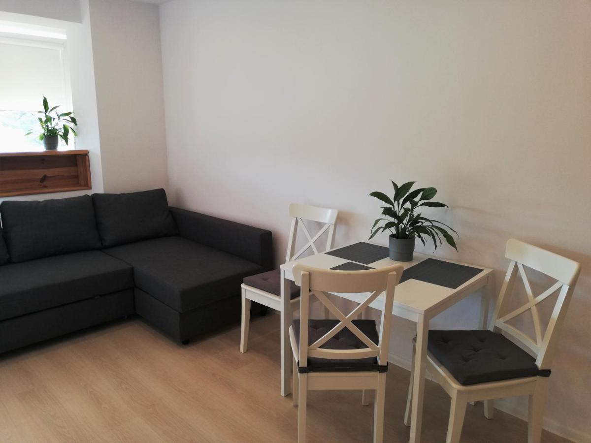 Nadmorski Koliberek - Integro Apartment