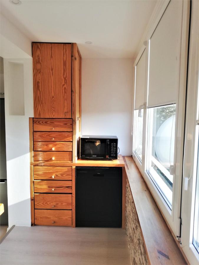 Nadmorski Koliberek - Integro Apartment Sopot