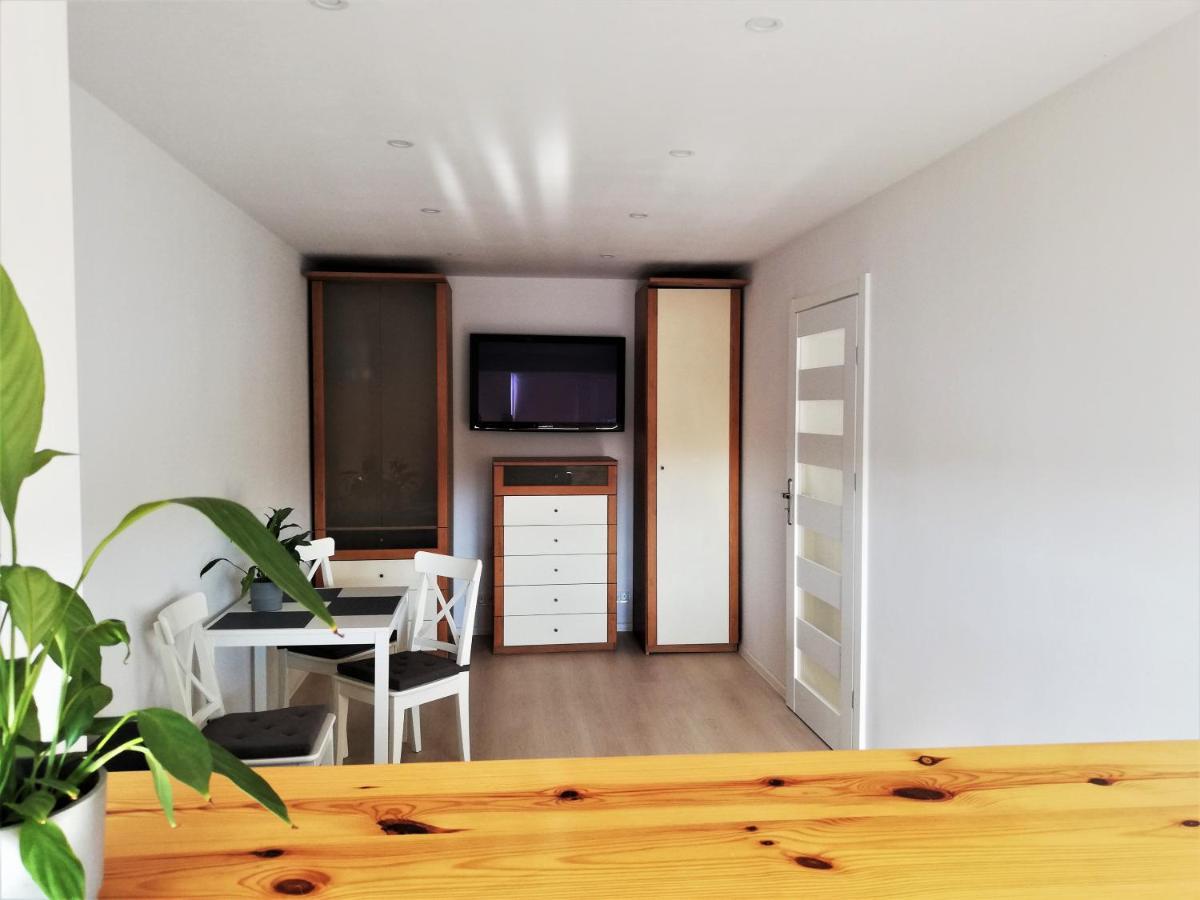 Nadmorski Koliberek - Integro Apartment Sopot