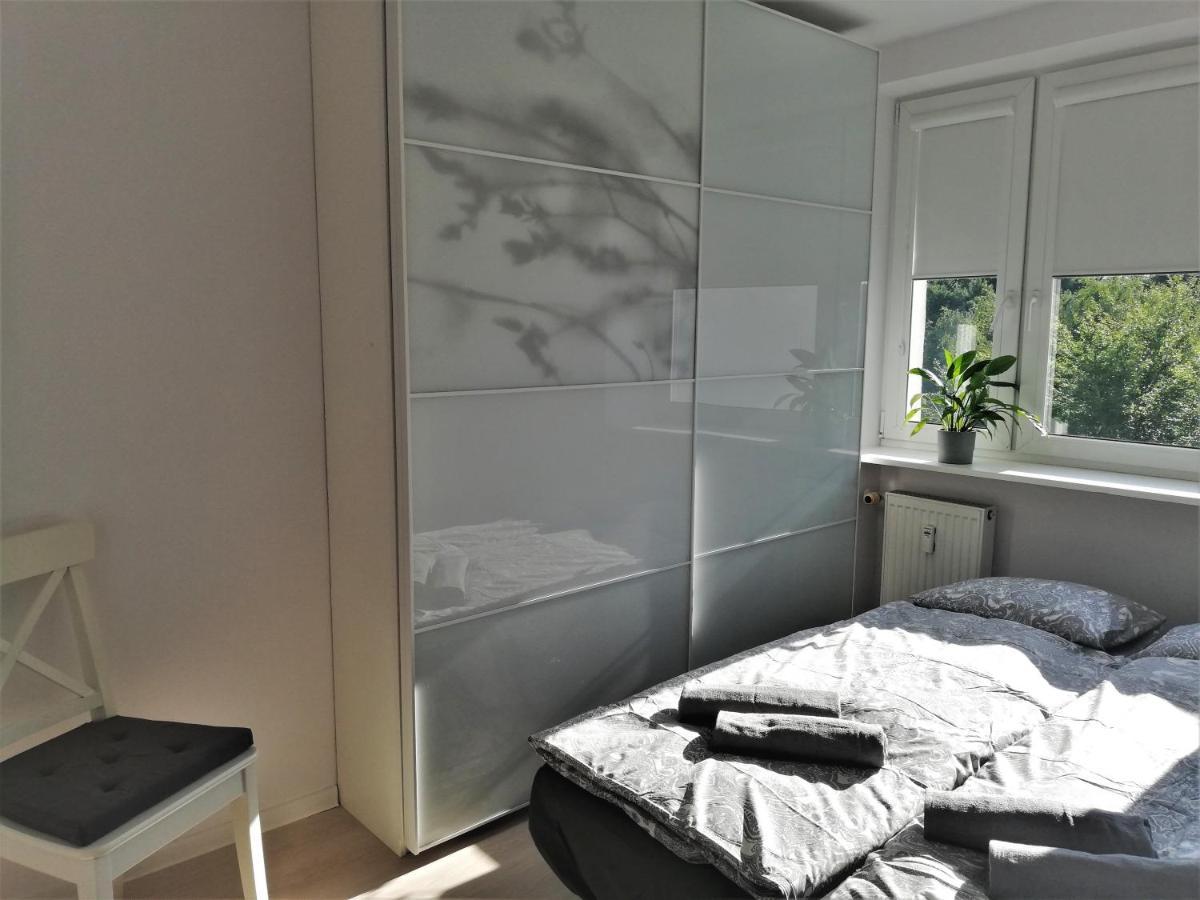 Apartment Nadmorski Koliberek - Integro *