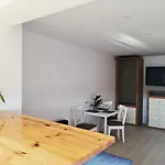 Nadmorski Koliberek - Integro Sopot