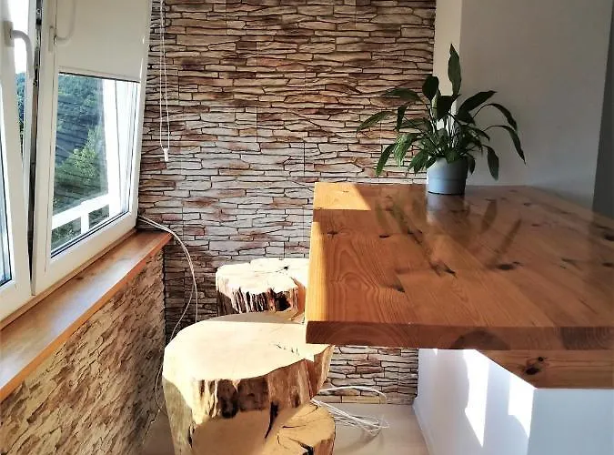 Nadmorski Koliberek - Integro Sopot